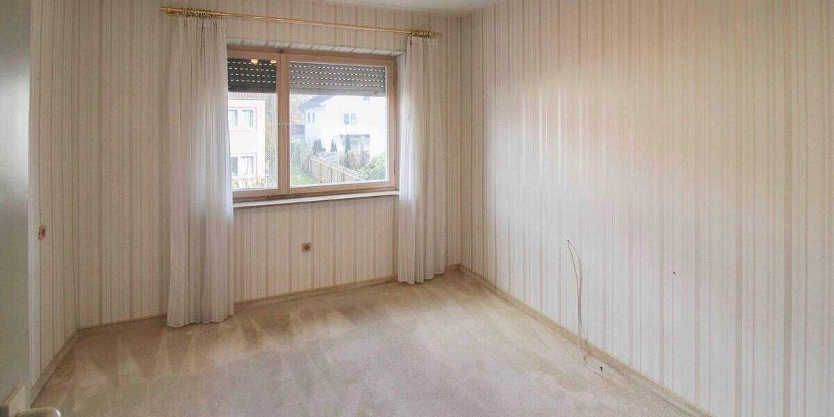 Reihenendhaus Vöhringen - 5 Zimmer, 94 m&sup2;, 337.000&euro; | Angebot:25097169