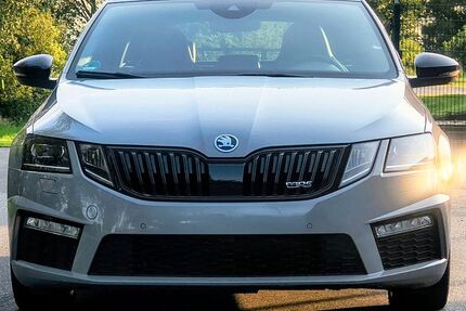 Skoda Octavia 212.100 km 14.200 &euro; Nordhastedt 25785