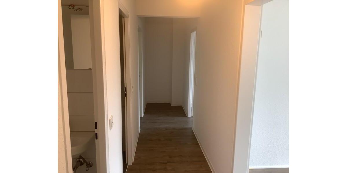 Etagenwohnung Kassel Bettenhausen - 2 Zimmer, 63 m&sup2;, 578&euro; | Angebot:26657703