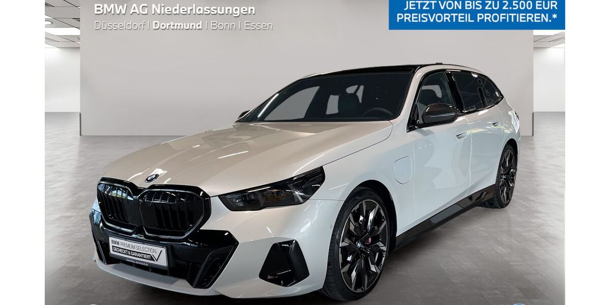 BMW 550 5.301 km 90.599 &euro; Dortmund 44263