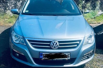 VW Passat CC 140.000 km 5.500 &euro; Mittenaar 35756