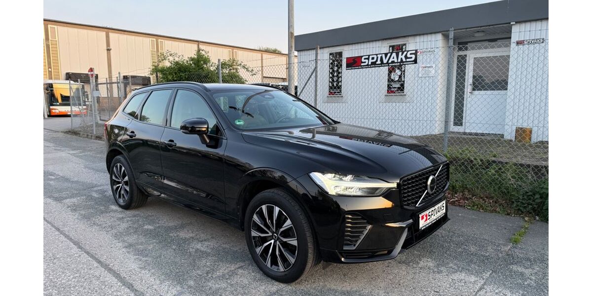 Volvo XC60 94.000 km 36.499 &euro; Hannover 30179