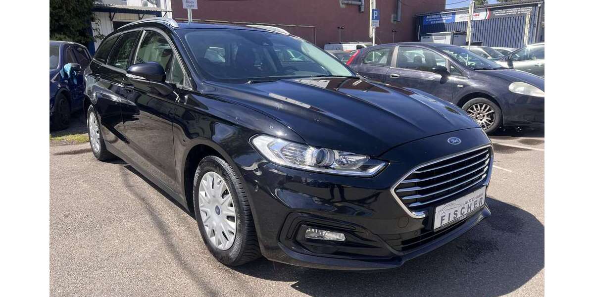 Ford Mondeo 158.000 km 10.999 &euro; Stuttgart 70435
