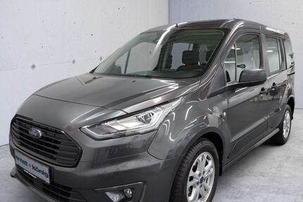 Ford Tourneo Connect 66.172 km 20.390 &euro; Herbolzheim 79336