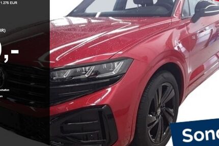 VW Touareg 12.300 km 66.440 &euro; Wackersdorf 92442