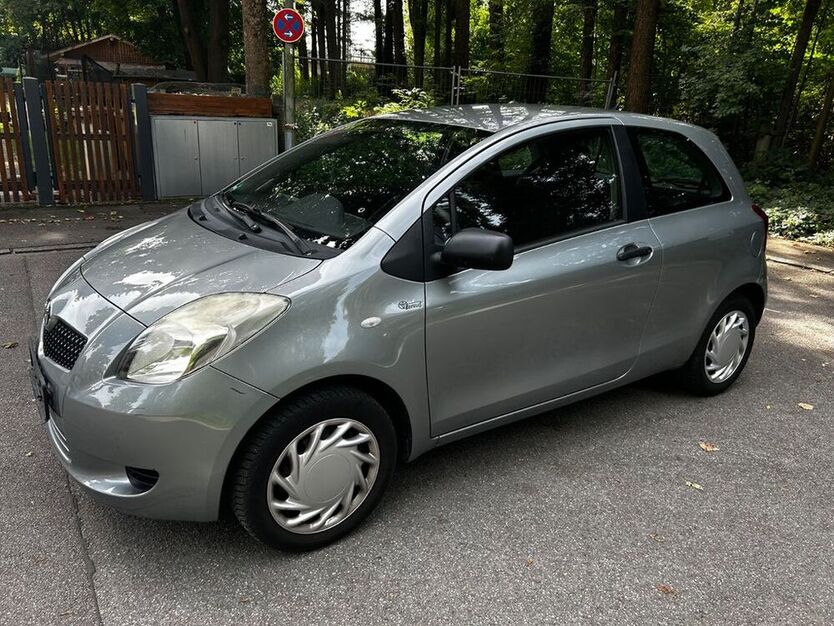 Yaris