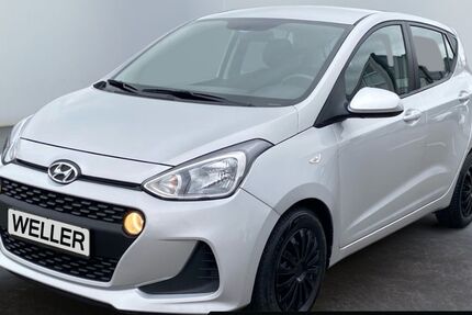 Hyundai i10 51.451 km 7.790 &euro; Leipzig 04178