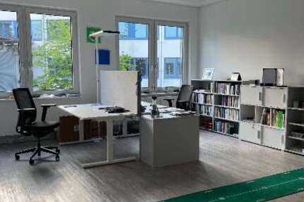 Büro in Hürth 4.869 € 381 m² zimmer