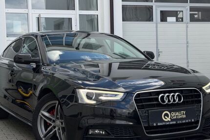 Audi A5 198.000 km 15.290 &euro; Büttelborn 64572