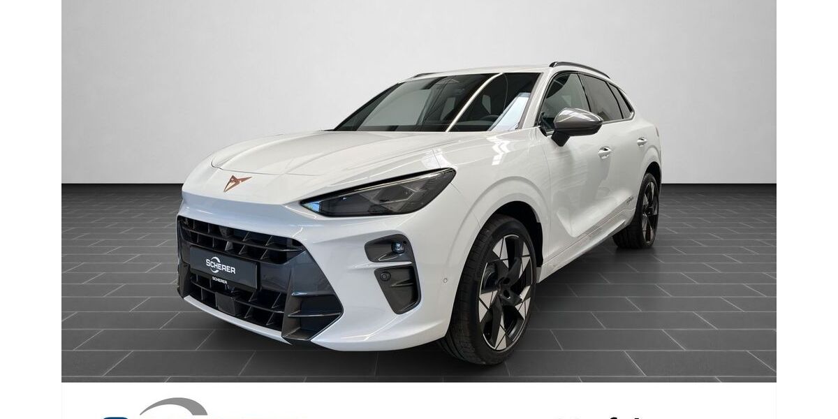 Cupra Terramar 9.900 km 43.430 € Heidelberg 69123