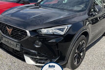 Cupra Formentor 46.800 km 23.495 &euro; Neukirchen 94362