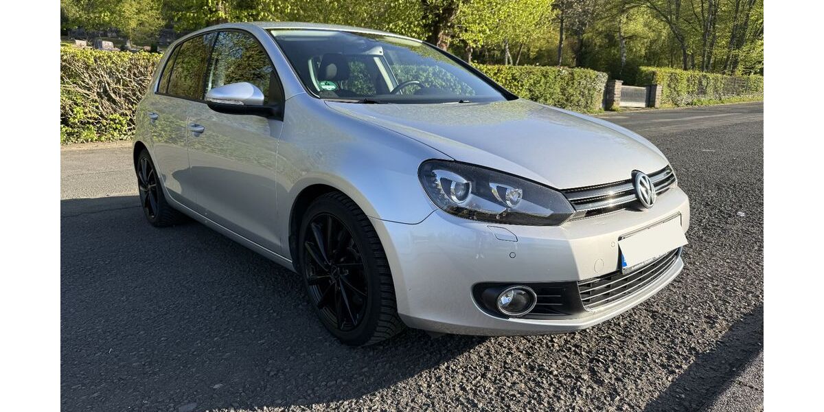 VW Golf 138.802 km 6.800 &euro; Haiger 35708