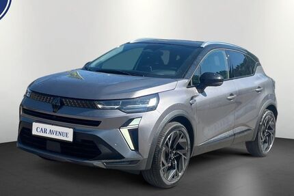 Renault Captur 6.500 km 33.950 &euro; Merzig 66663