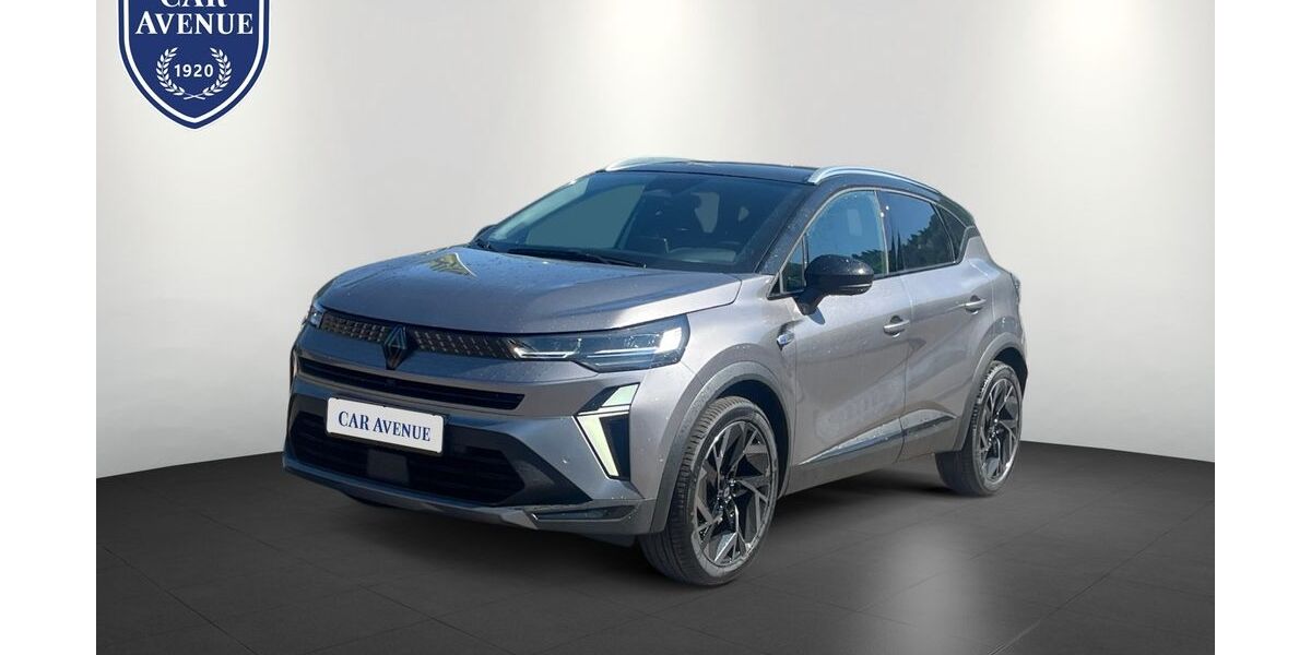 Renault Captur 6.500 km 33.950 &euro; Merzig 66663