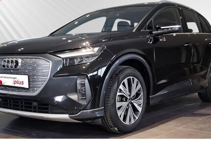 Audi Q4 e-tron 42.400 km 27.980 &euro; Kiel 24118