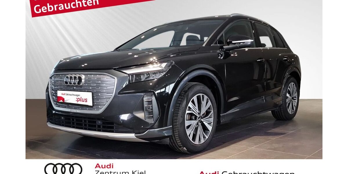 Audi Q4 e-tron 42.400 km 27.980 &euro; Kiel 24118