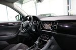Skoda Kodiaq 2.0 TDI DSG 4x4 STYLE / LED, STANDHEIZUNG 148.000 km 19.991 &euro; Hamm 59077