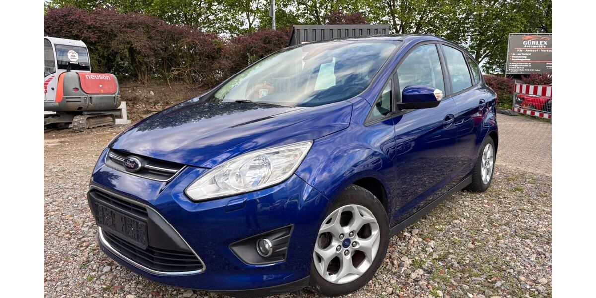 Ford C-Max 139.000 km 5.990 &euro; Velbert 42551