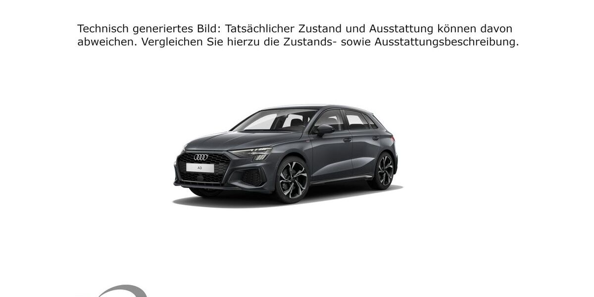 Audi A3 42.224 km 28.880 &euro; Wiesbaden 65189