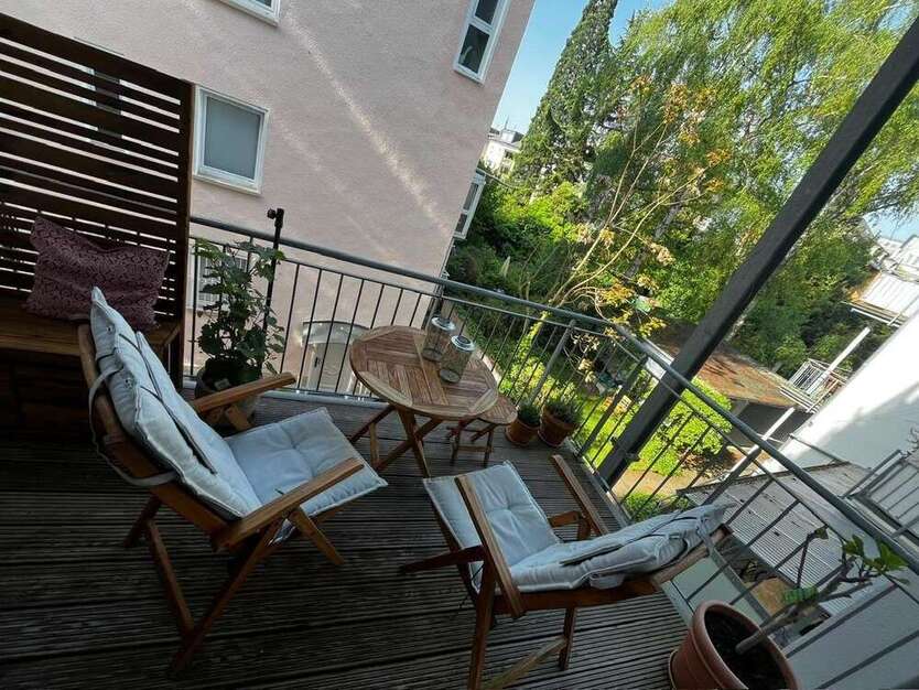 Wohnung zum Mieten in Koblenz 1.390 € 94 m²