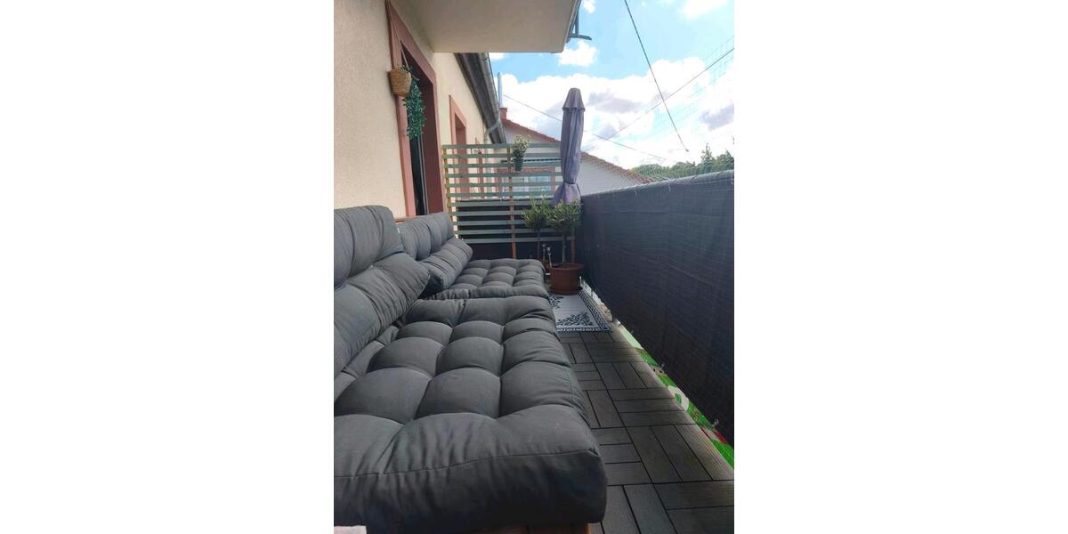 Etagenwohnung Überherrn - 3.5 Zimmer, 102 m&sup2;, 205.000&euro; | Angebot:26766345