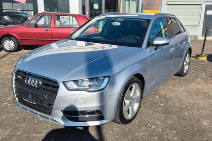 Audi A3 199.800 km 10.999 &euro; Durmersheim 76448