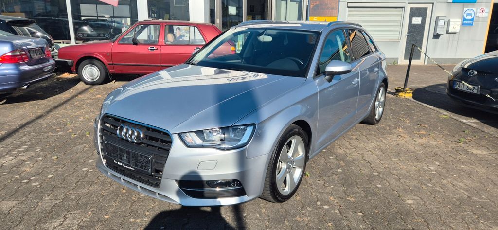 Audi A3 199.800 km 10.999 &euro; Durmersheim 76448