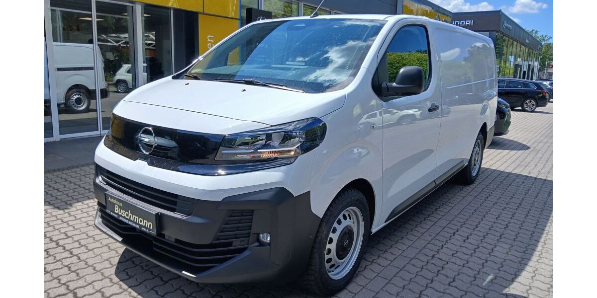Opel Vivaro 1.500 km 32.980 &euro; Espelkamp 32339