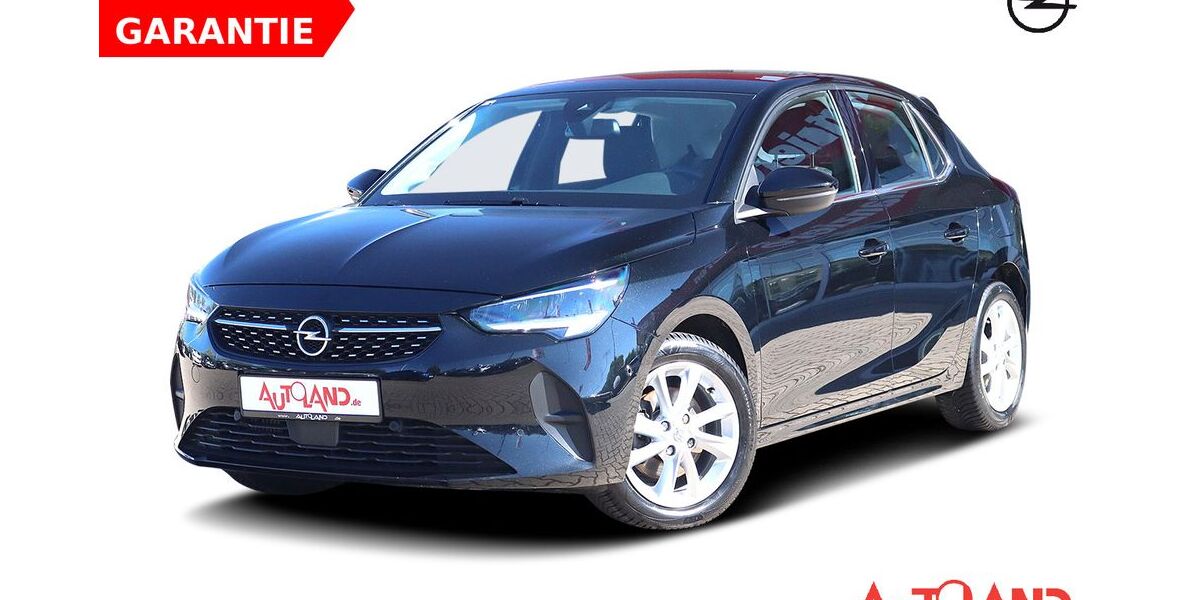 Opel Corsa 68.116 km 16.490 &euro; Leipzig 04209