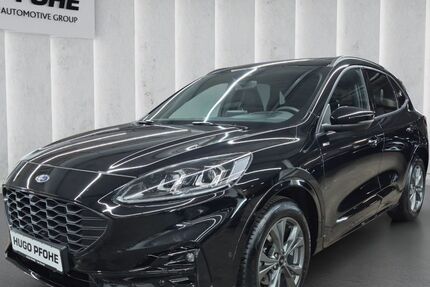 Ford Kuga 21.450 km 24.950 &euro; Hamburg 22047