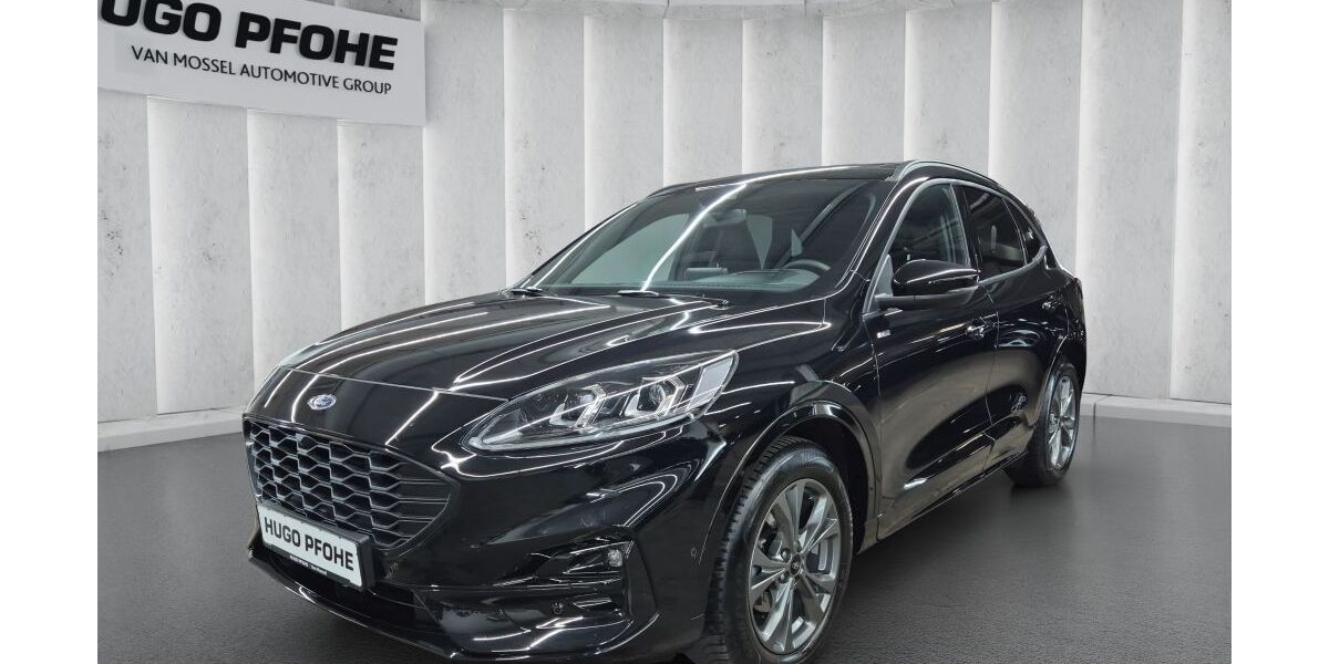 Ford Kuga 21.450 km 24.950 &euro; Hamburg 22047