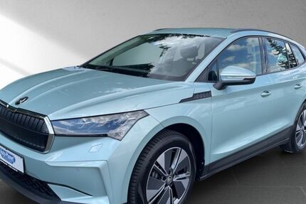Skoda Enyaq 11.696 km 29.990 &euro; Gera 07548