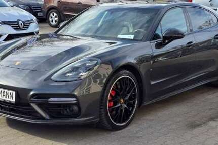Porsche Panamera 136.123 km 55.890 &euro; Berlin - Steglitz 12247