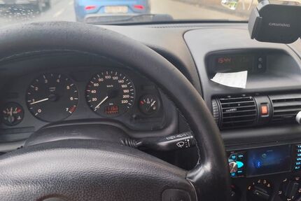 Opel Astra 244.444 km 1.650 € Wiesbaden 65207