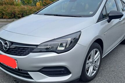 Opel Astra 180.000 km 6.500 &euro; Eppertshausen 64859