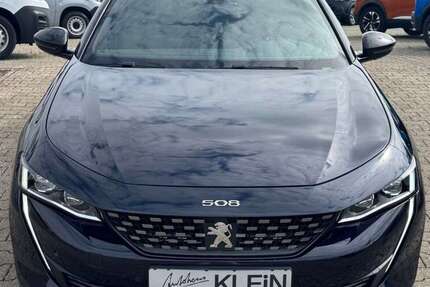 Peugeot 508 30.324 km 20.490 &euro; Simmern 55469