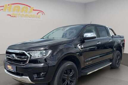 Ford Ranger 55.211 km 31.900 &euro; Ebersdorf bei Coburg 96237