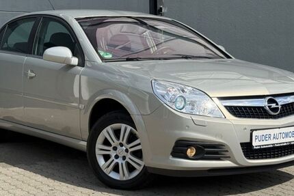 Opel Vectra 119.000 km 3.990 &euro; Berlin 12435
