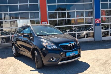 Opel Mokka 161.000 km 6.699 &euro; Osnabrück 49090