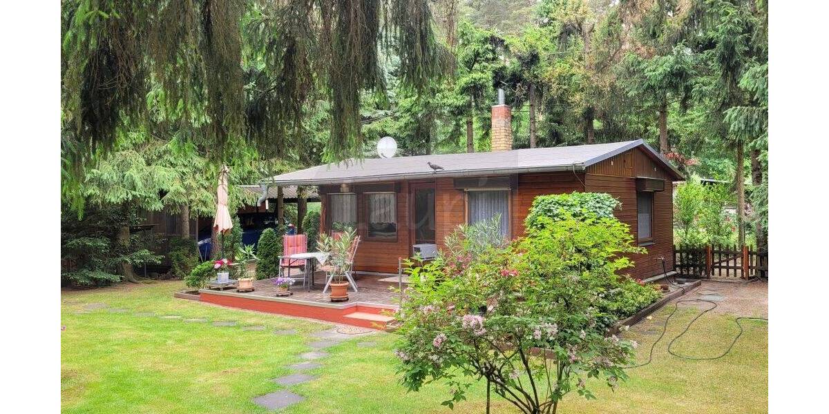 Grundstück Coswig (Anhalt) Coswig - 50.000&euro; | Angebot:26851834
