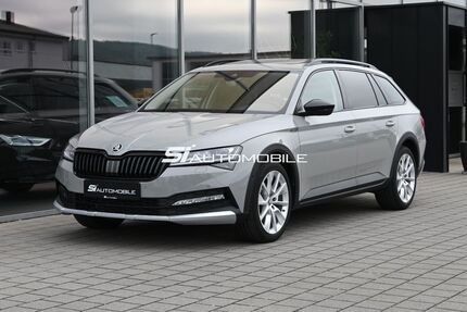 Skoda Superb 74.000 km 35.450 &euro; Winterbach bei Stuttgart 73650