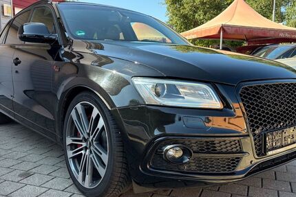 Audi SQ5 88.000 km 26.900 &euro; Staufen Im Breisgau 79219