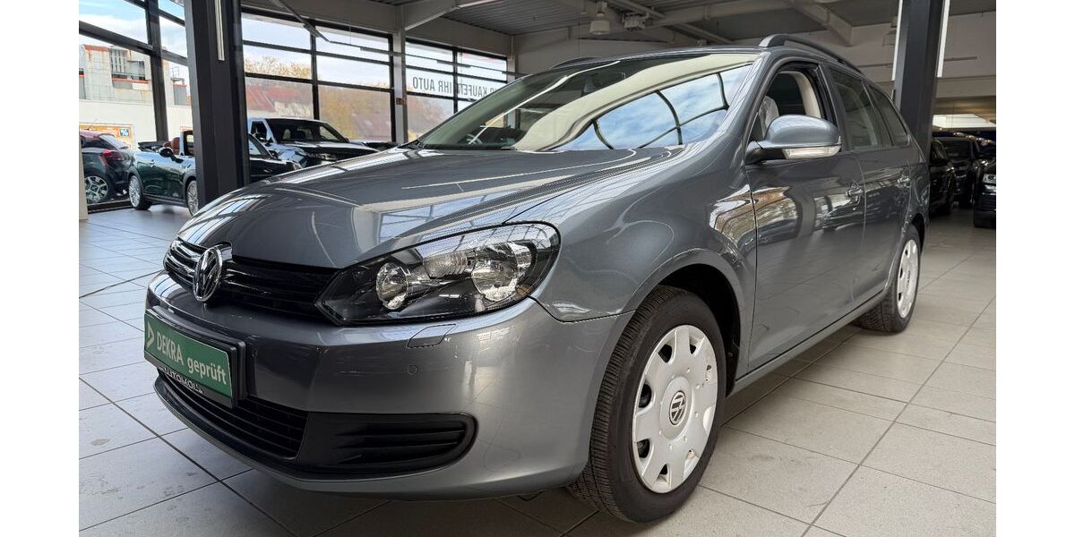 VW Golf 52.462 km 8.890 &euro; Bottrop 46236
