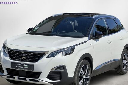 Peugeot 3008 74.500 km 19.890 &euro; Paderborn 33100