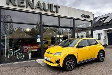 Renault R 5 2.000 km 30.690 € Kirchheim 73230