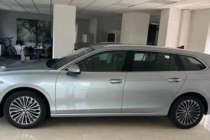 VW Passat Variant 12.980 km 35.300 &euro; Calau 03205