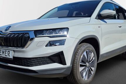 Skoda Karoq 83.531 km 25.489 &euro; Mölln 23879