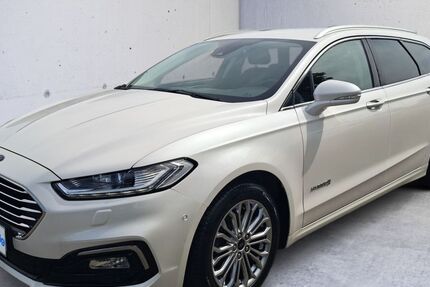 Ford Mondeo 85.848 km 17.990 &euro; Offenburg- Industriegebiet Elgersweier-Nord 77656