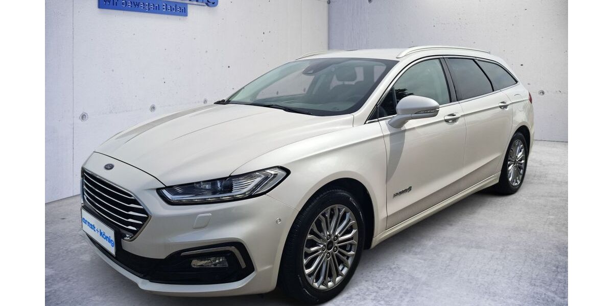 Ford Mondeo 85.848 km 17.990 &euro; Offenburg- Industriegebiet Elgersweier-Nord 77656