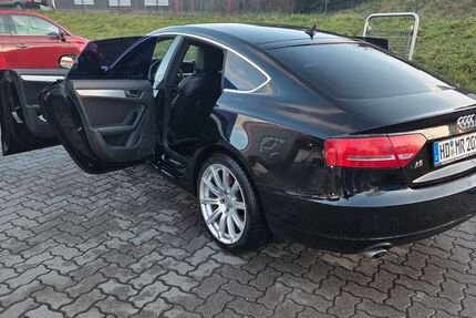 Audi A5 339.700 km 5.700 &euro; Weinheim 69469